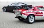 Lancia Stratos Prototype 2010 года